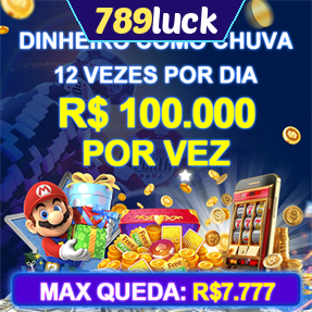 789luck Mina Misteriosa